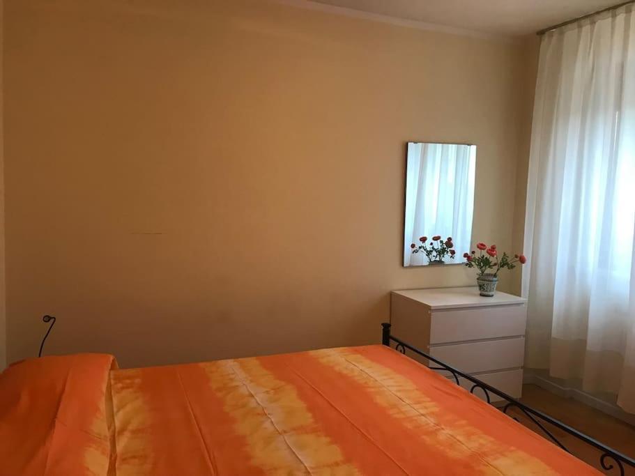 Ferienwohnung Syrma1 Lucca Exterior foto